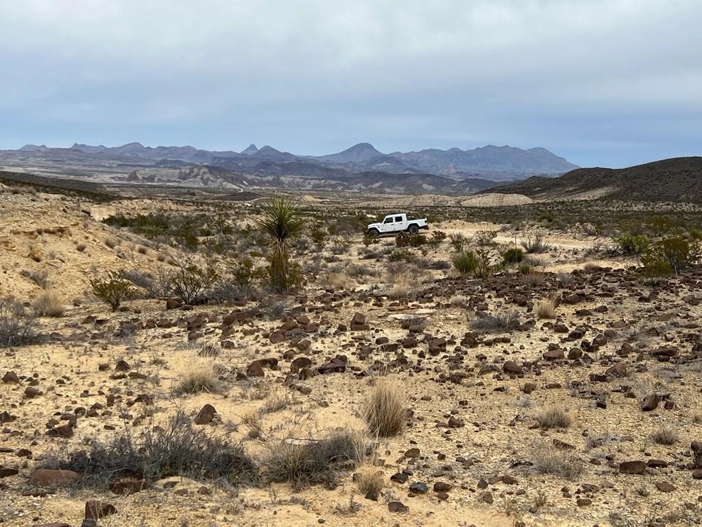 26600 Tanque Tierra, Terlingua, Texas image 1