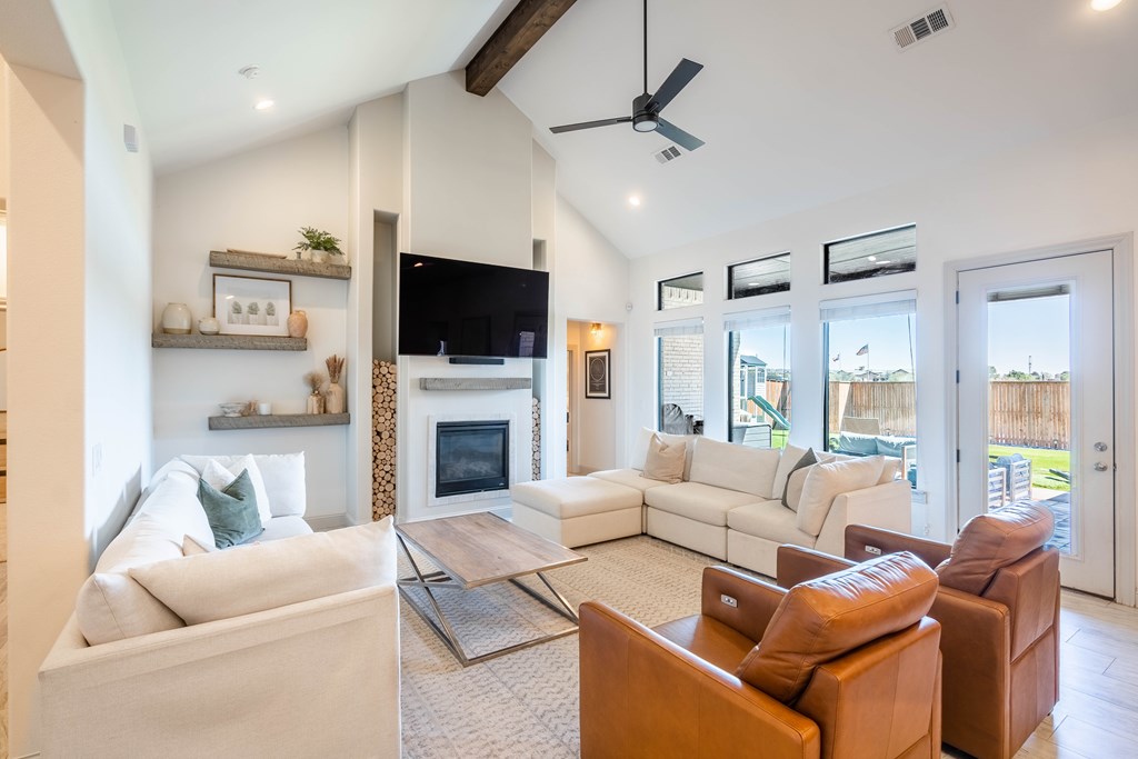 127 Rolling Winds Circle, Odessa, Texas image 31