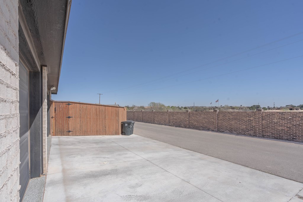 127 Rolling Winds Circle, Odessa, Texas image 35