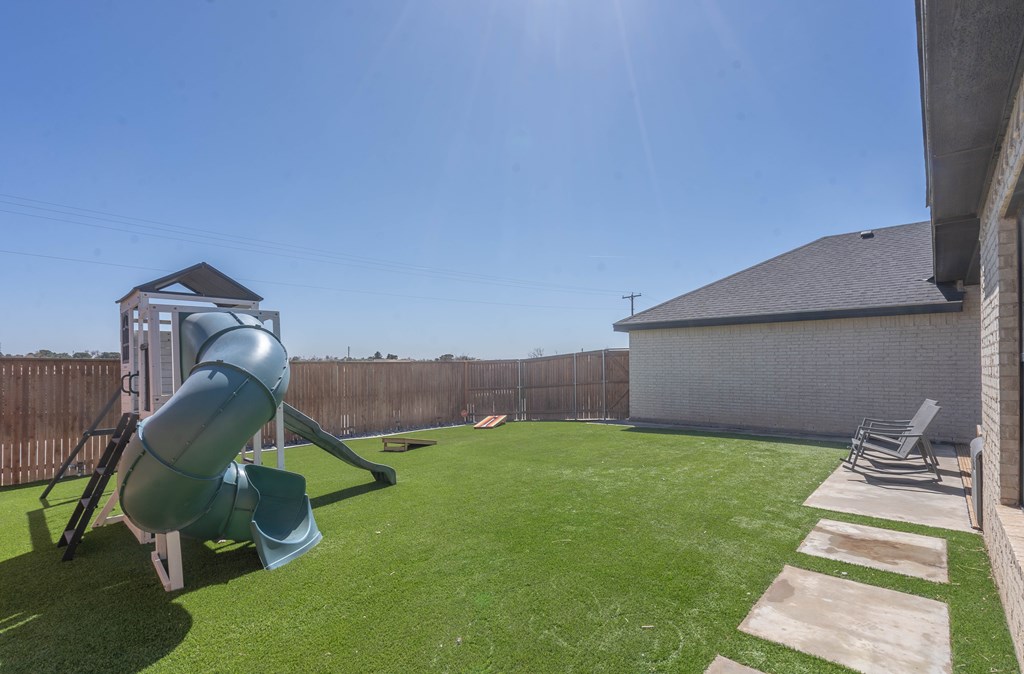 127 Rolling Winds Circle, Odessa, Texas image 37