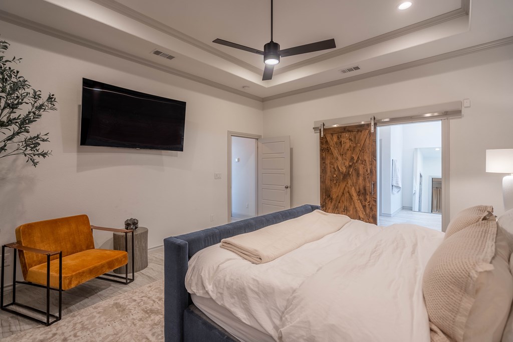 127 Rolling Winds Circle, Odessa, Texas image 18