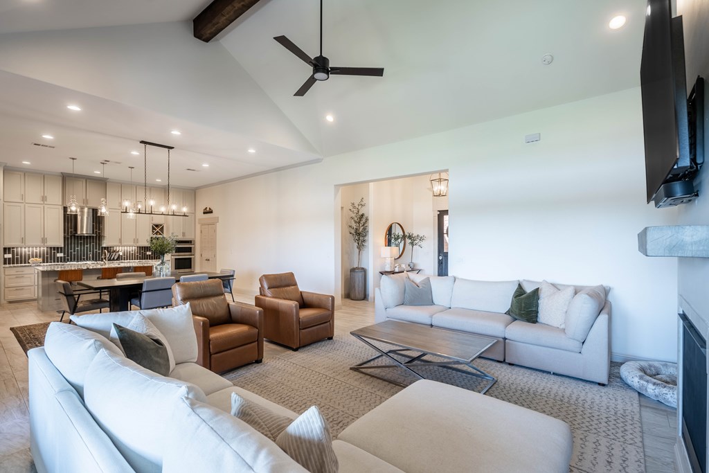 127 Rolling Winds Circle, Odessa, Texas image 32