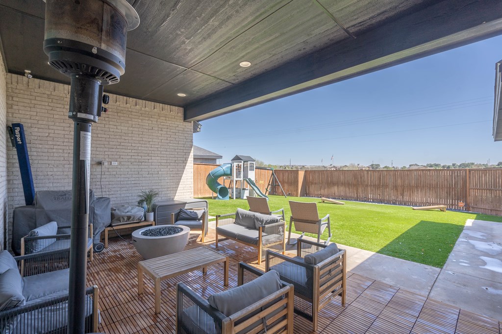 127 Rolling Winds Circle, Odessa, Texas image 39