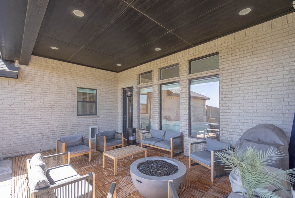 127 Rolling Winds Circle, Odessa, Texas image 38