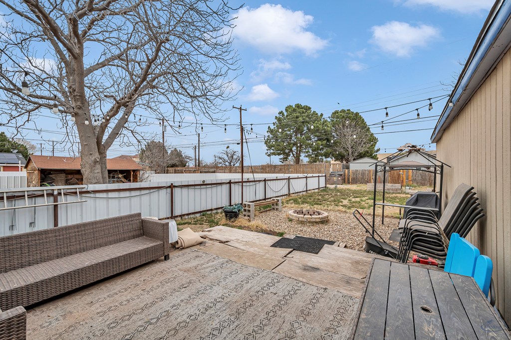 410 Graham Ave, Odessa, Texas image 17