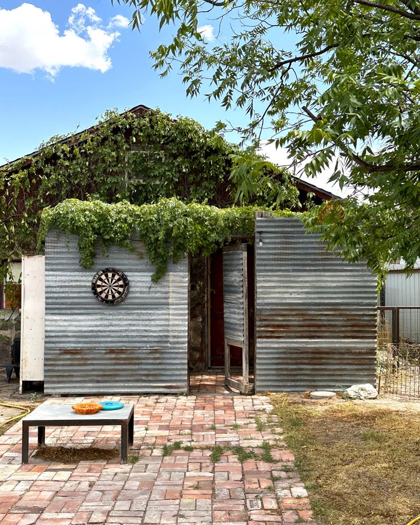 216 E Texas St, Marfa, Texas image 19