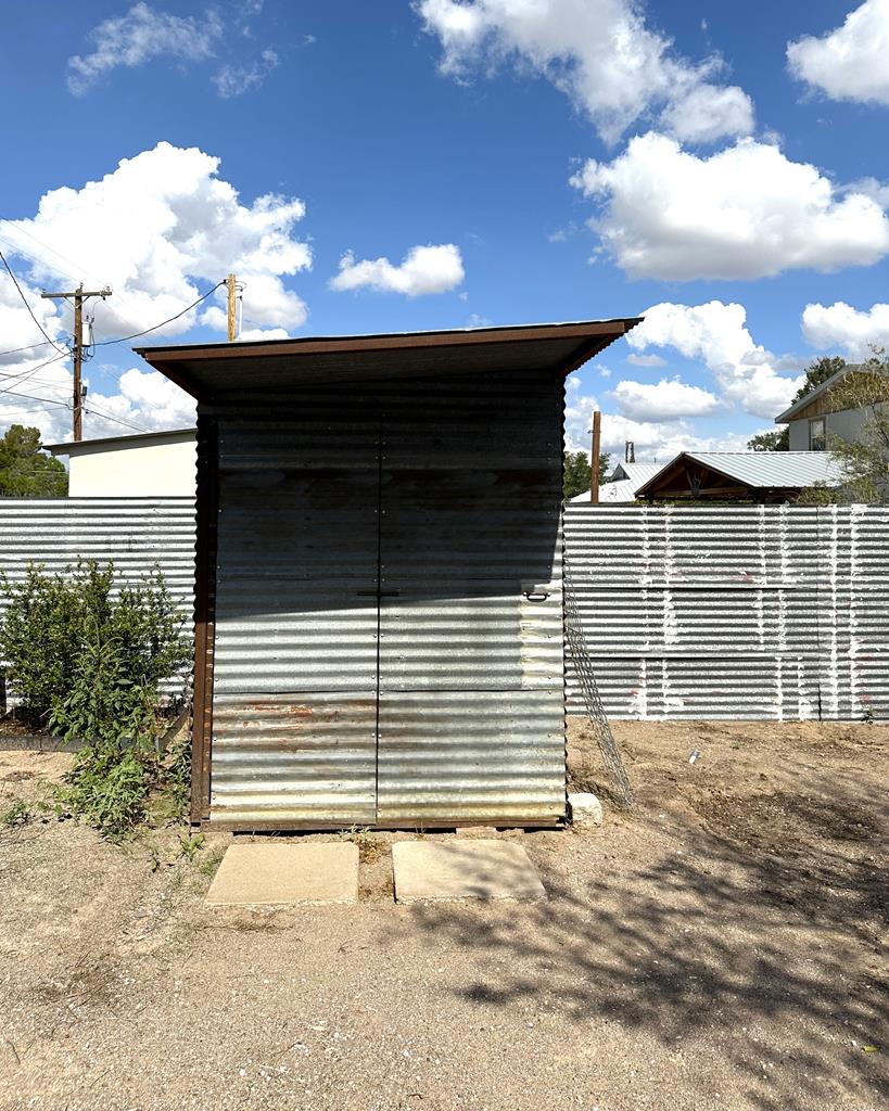 216 E Texas St, Marfa, Texas image 22