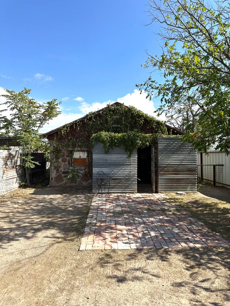 216 E Texas St, Marfa, Texas image 21