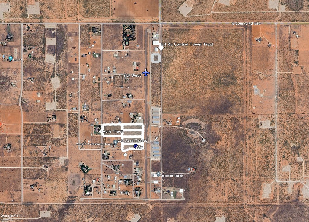 0000 County Rd 1210, Midland, Texas image 2