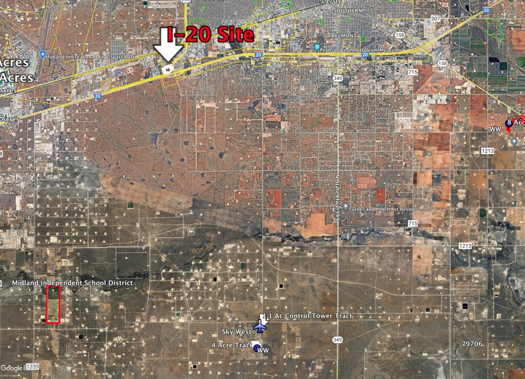 0000 County Rd 1210, Midland, Texas image 3