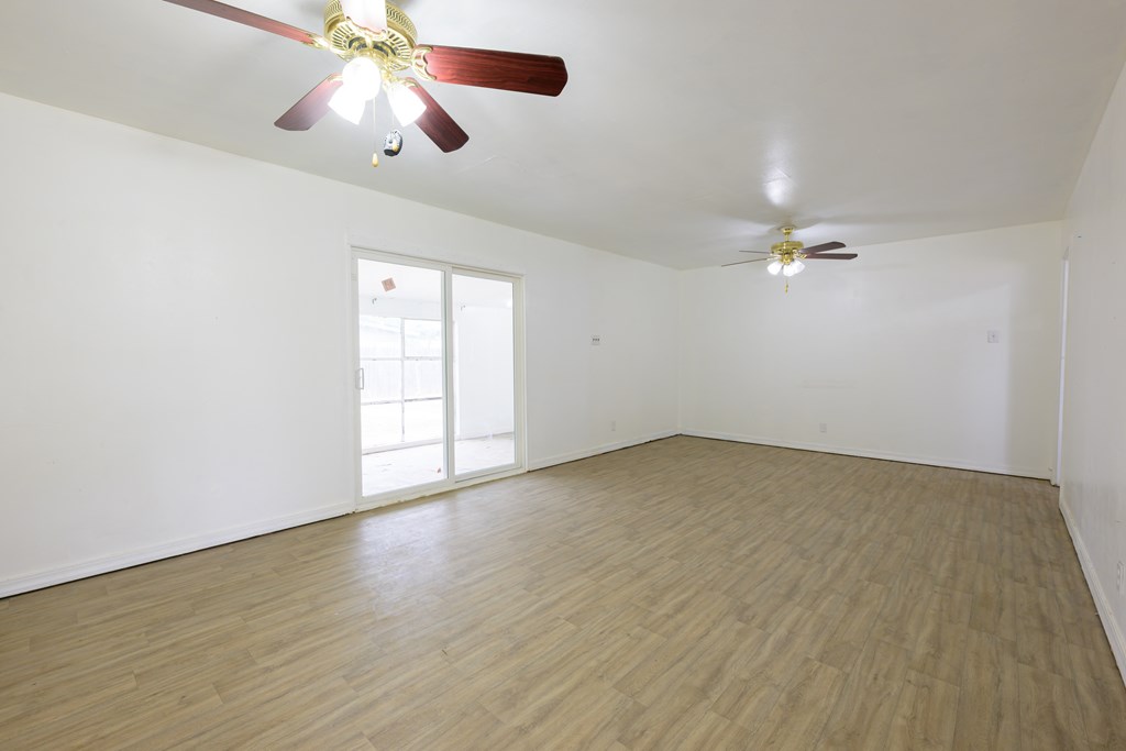 2907 Nabors Lane #A  B, Odessa, Texas image 2