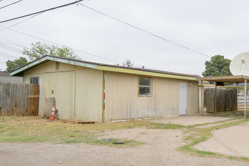 2907 Nabors Lane #A  B, Odessa, Texas image 10