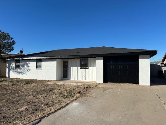 1805 S Bryan Ave, Monahans, Texas image 1