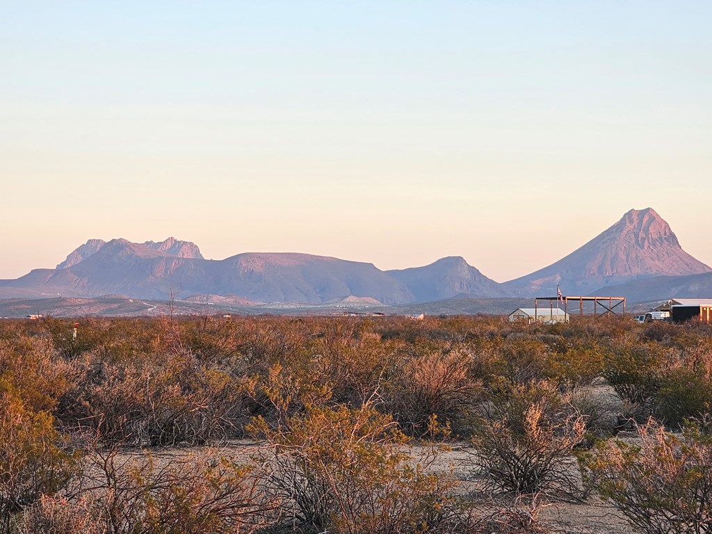 3002 E Este Road, Terlingua, Texas image 18