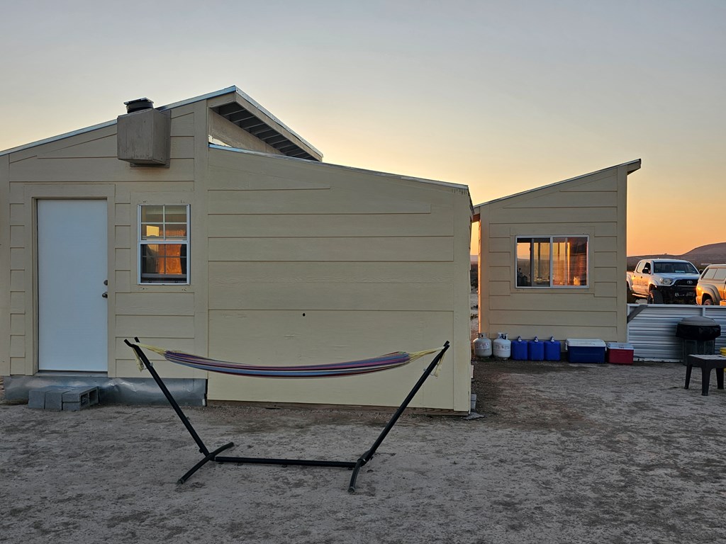 3002 E Este Road, Terlingua, Texas image 5