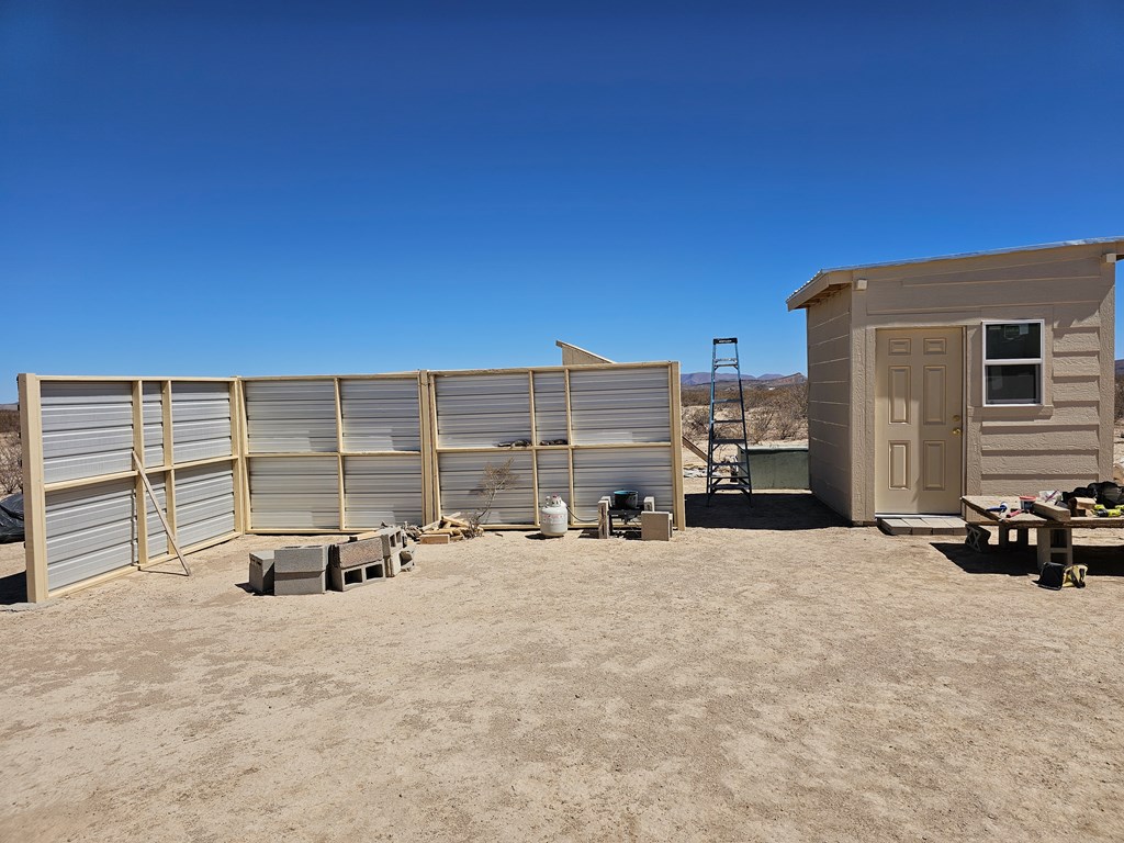 3002 E Este Road, Terlingua, Texas image 48