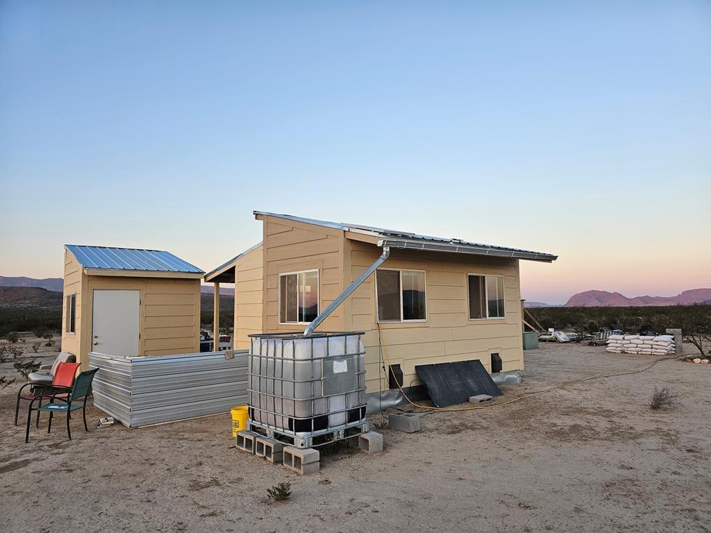 3002 E Este Road, Terlingua, Texas image 2