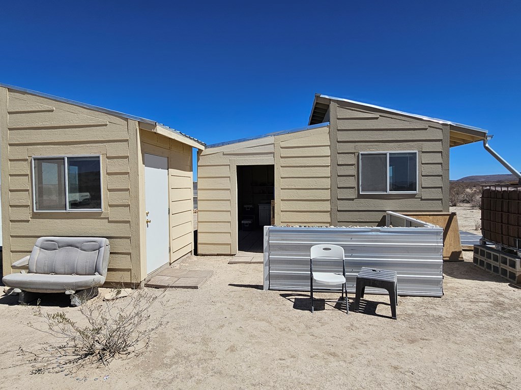 3002 E Este Road, Terlingua, Texas image 34
