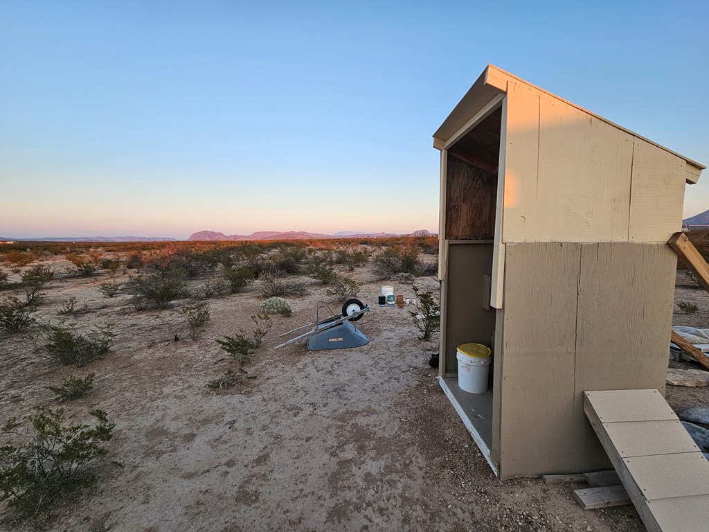 3002 E Este Road, Terlingua, Texas image 26