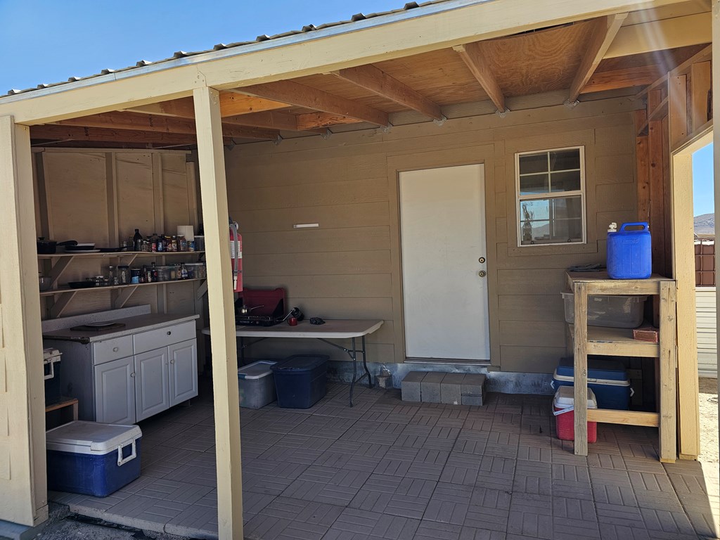 3002 E Este Road, Terlingua, Texas image 46