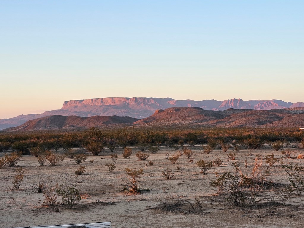 3002 E Este Road, Terlingua, Texas image 3