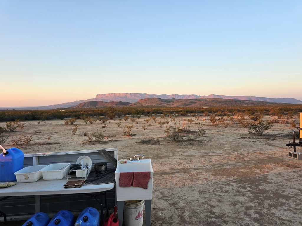 3002 E Este Road, Terlingua, Texas image 16