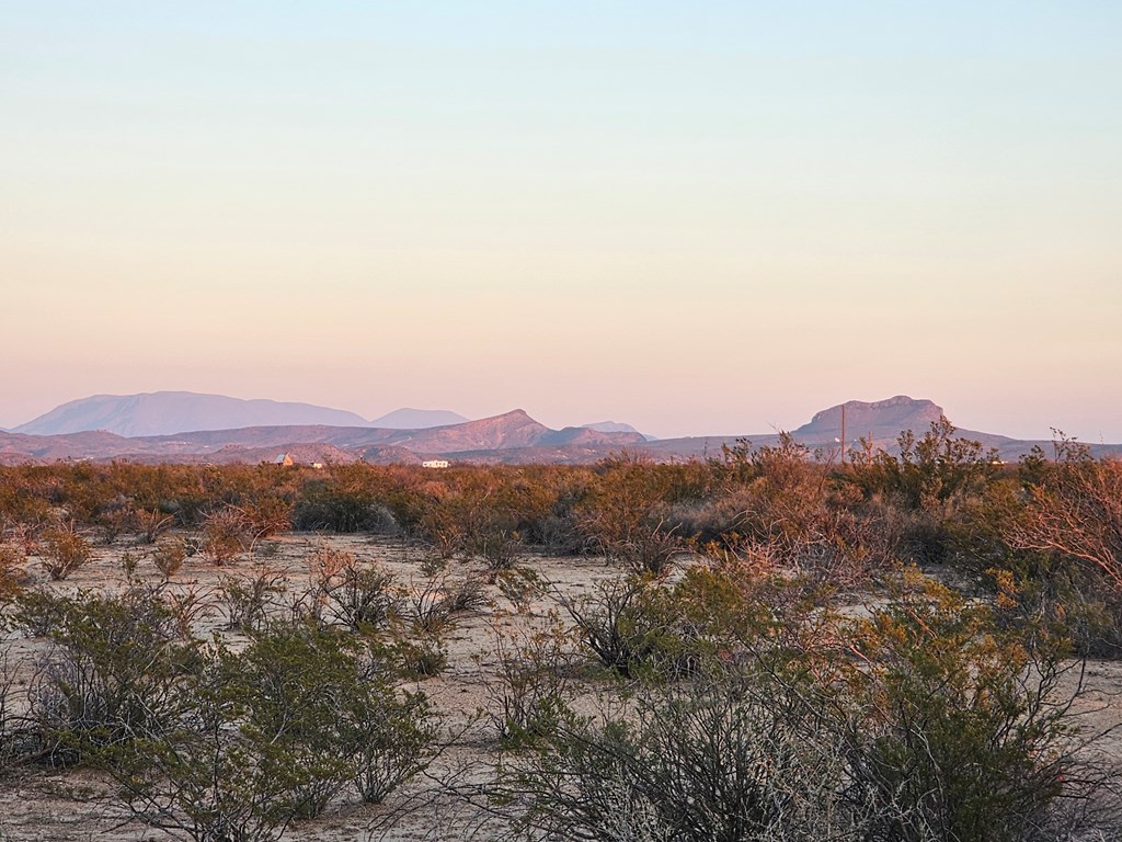 3002 E Este Road, Terlingua, Texas image 33