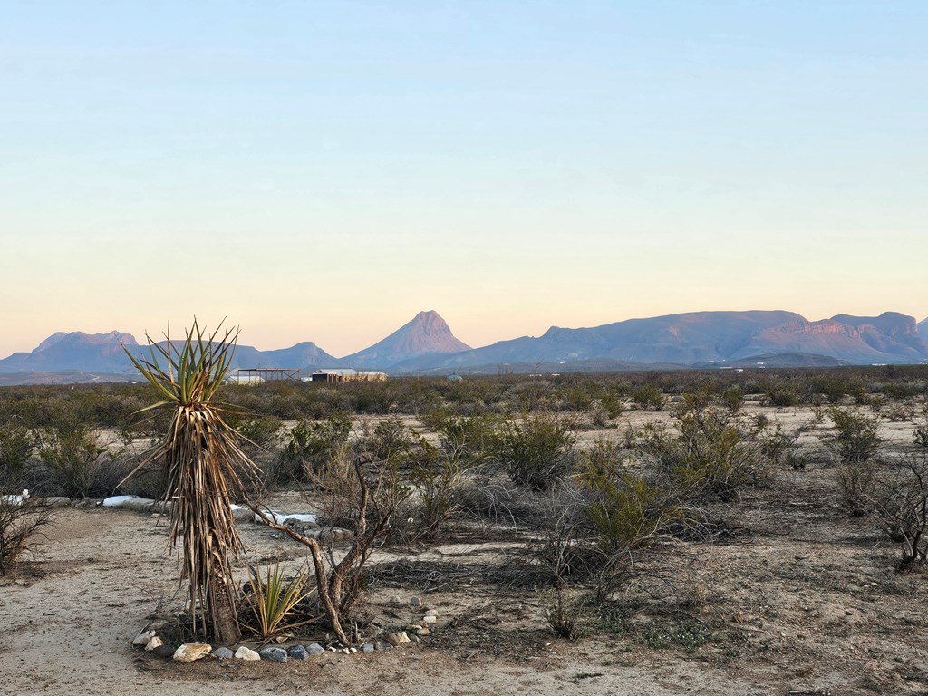 3002 E Este Road, Terlingua, Texas image 10