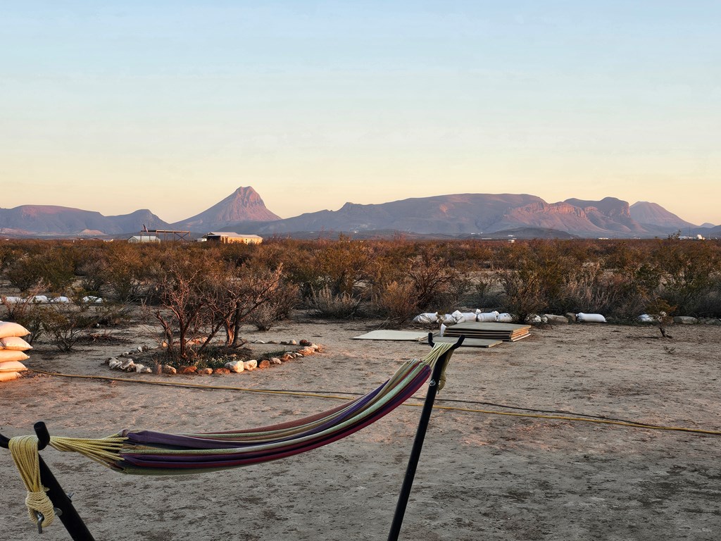 3002 E Este Road, Terlingua, Texas image 4