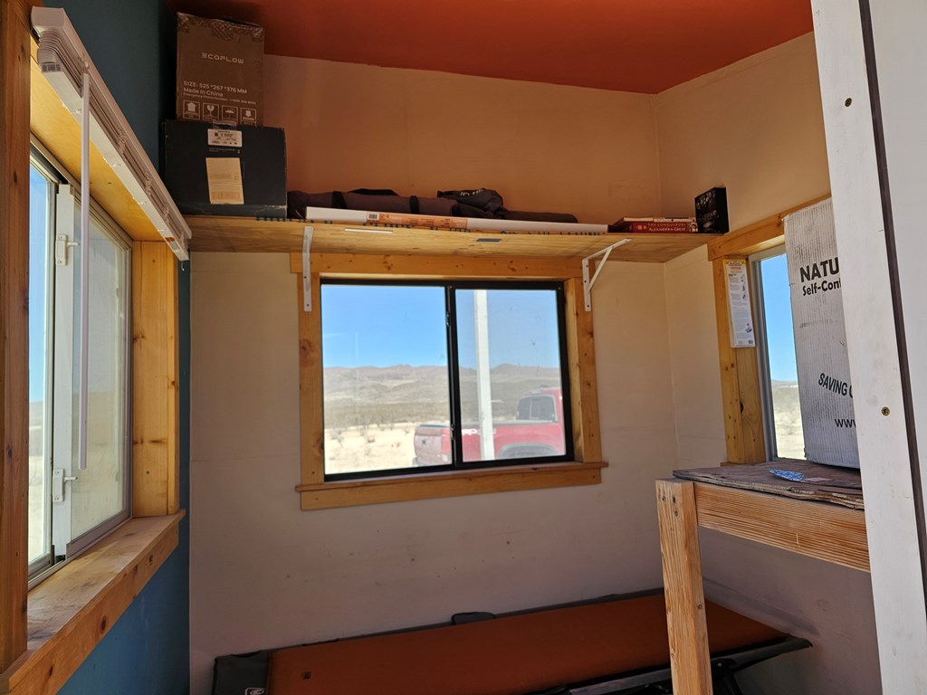 3002 E Este Road, Terlingua, Texas image 47