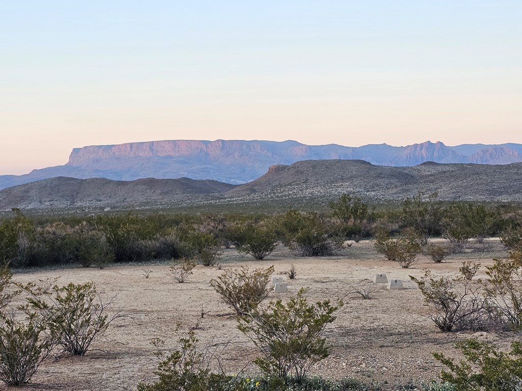 3002 E Este Road, Terlingua, Texas image 29