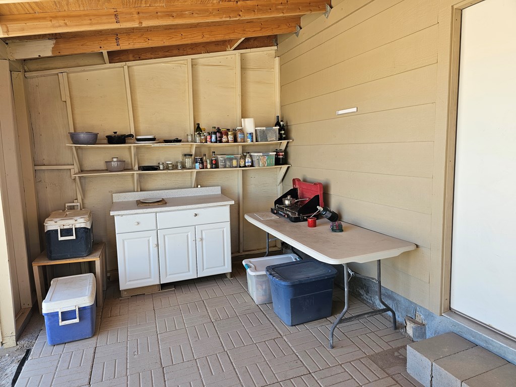 3002 E Este Road, Terlingua, Texas image 45