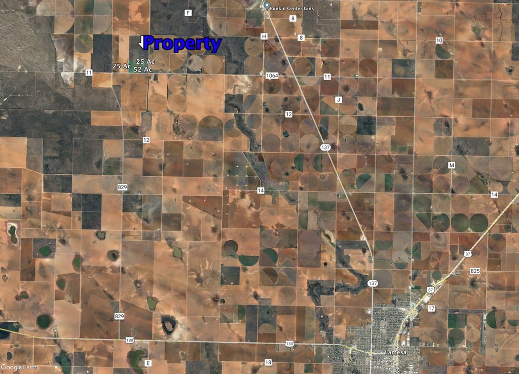 0000 County Rd East, Lamesa, Texas image 5