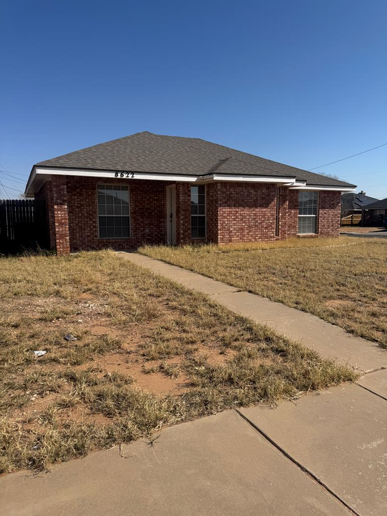 8622 Tulane St, Odessa, Texas image 1