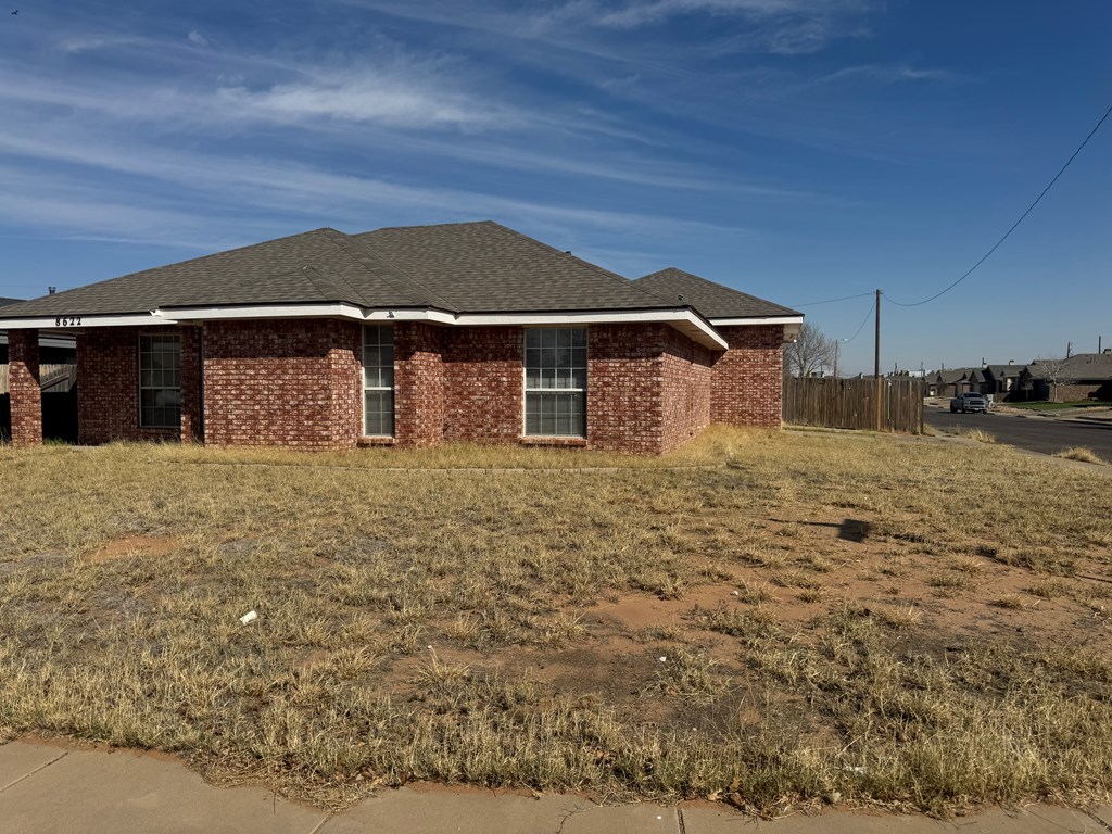 8622 Tulane St, Odessa, Texas image 2