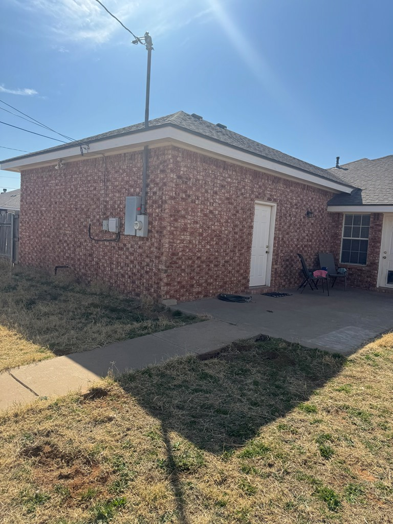 8622 Tulane St, Odessa, Texas image 9