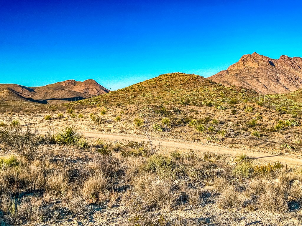 Tract 2 Lake Ament Rd, Terlingua, Texas image 5