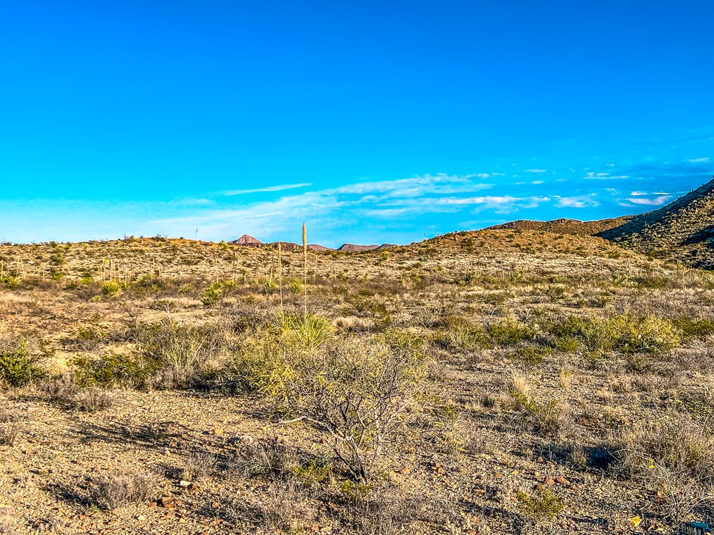 Tract 2 Lake Ament Rd, Terlingua, Texas image 24