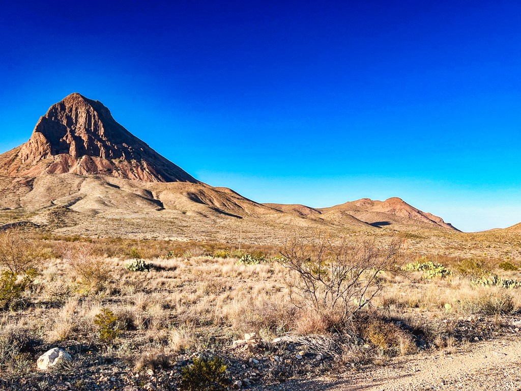 Tract 2 Lake Ament Rd, Terlingua, Texas image 26