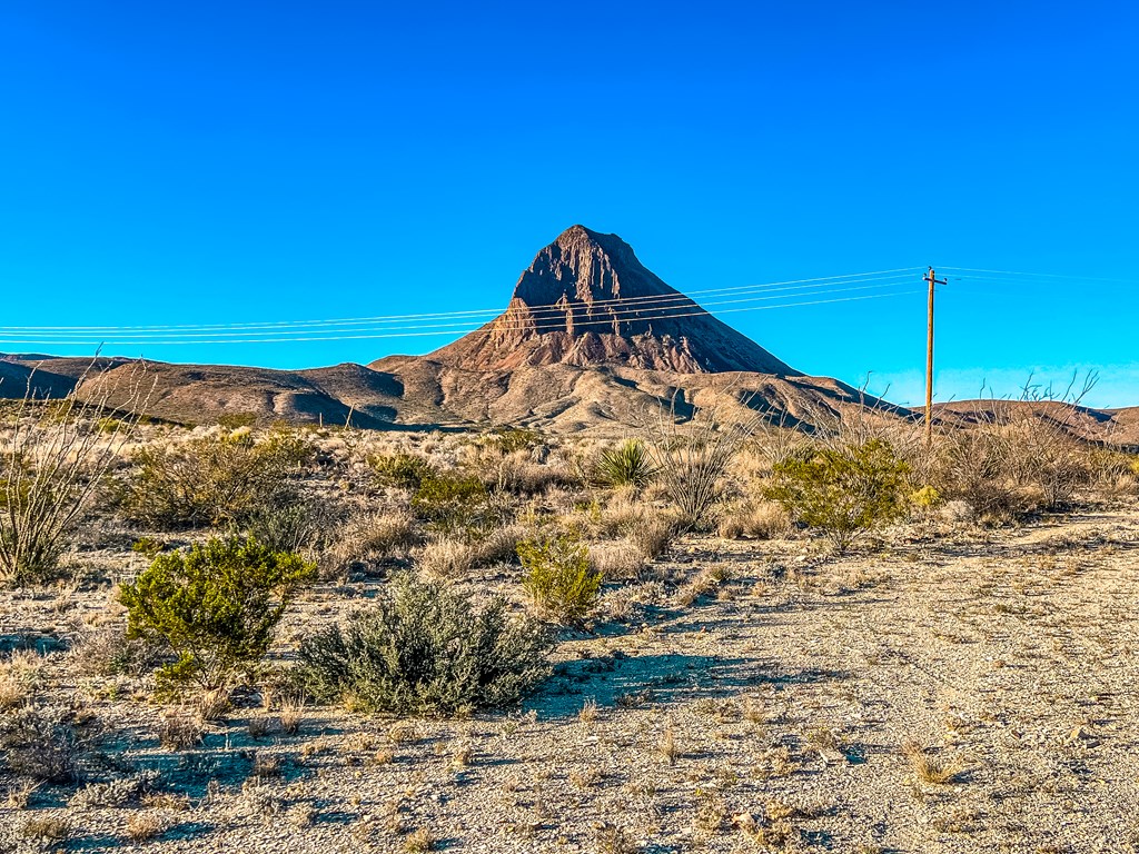 Tract 2 Lake Ament Rd, Terlingua, Texas image 15