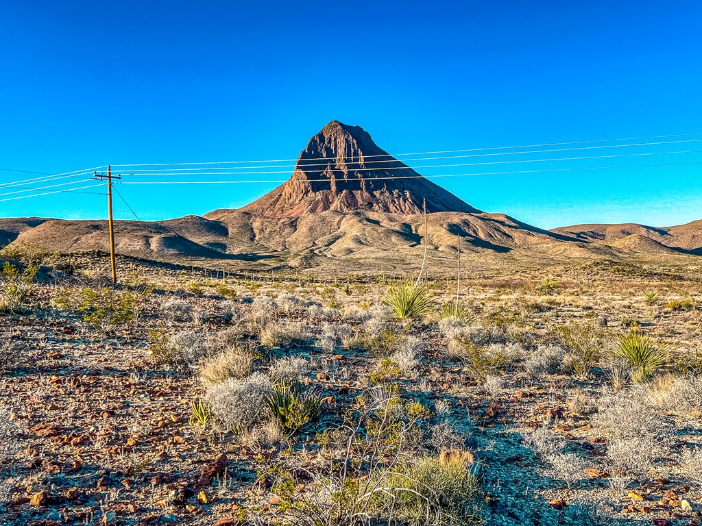 Tract 2 Lake Ament Rd, Terlingua, Texas image 16