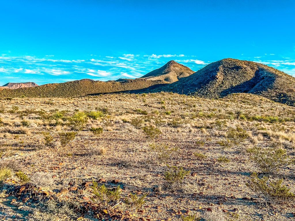 Tract 2 Lake Ament Rd, Terlingua, Texas image 8