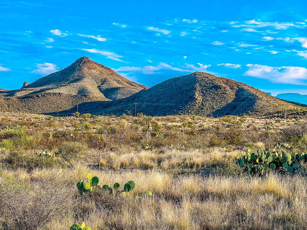 Tract 2 Lake Ament Rd, Terlingua, Texas image 4