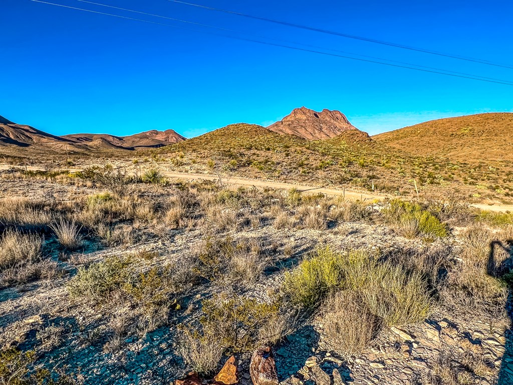 Tract 2 Lake Ament Rd, Terlingua, Texas image 14