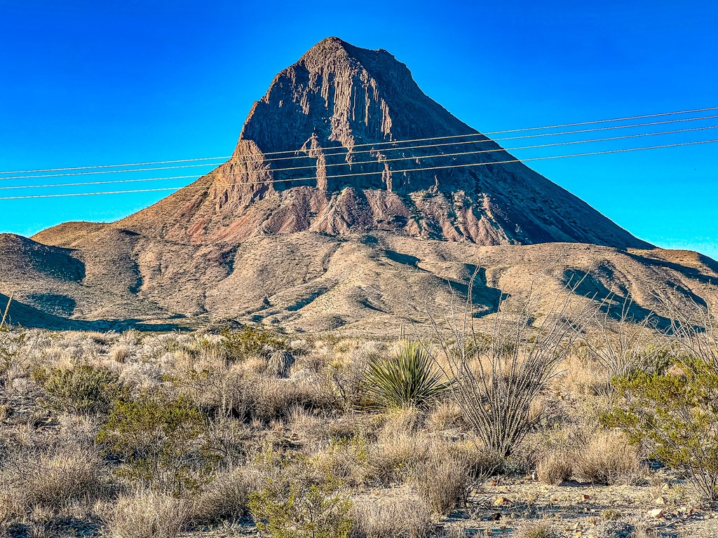 Tract 2 Lake Ament Rd, Terlingua, Texas image 2