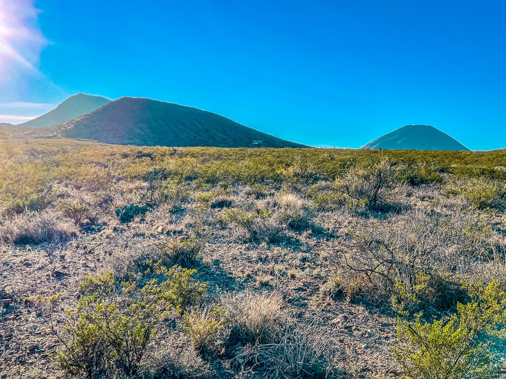 Tract 2 Lake Ament Rd, Terlingua, Texas image 17