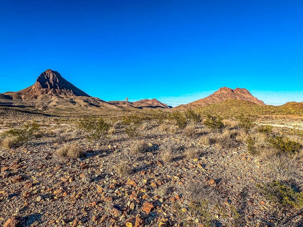 Tract 2 Lake Ament Rd, Terlingua, Texas image 6