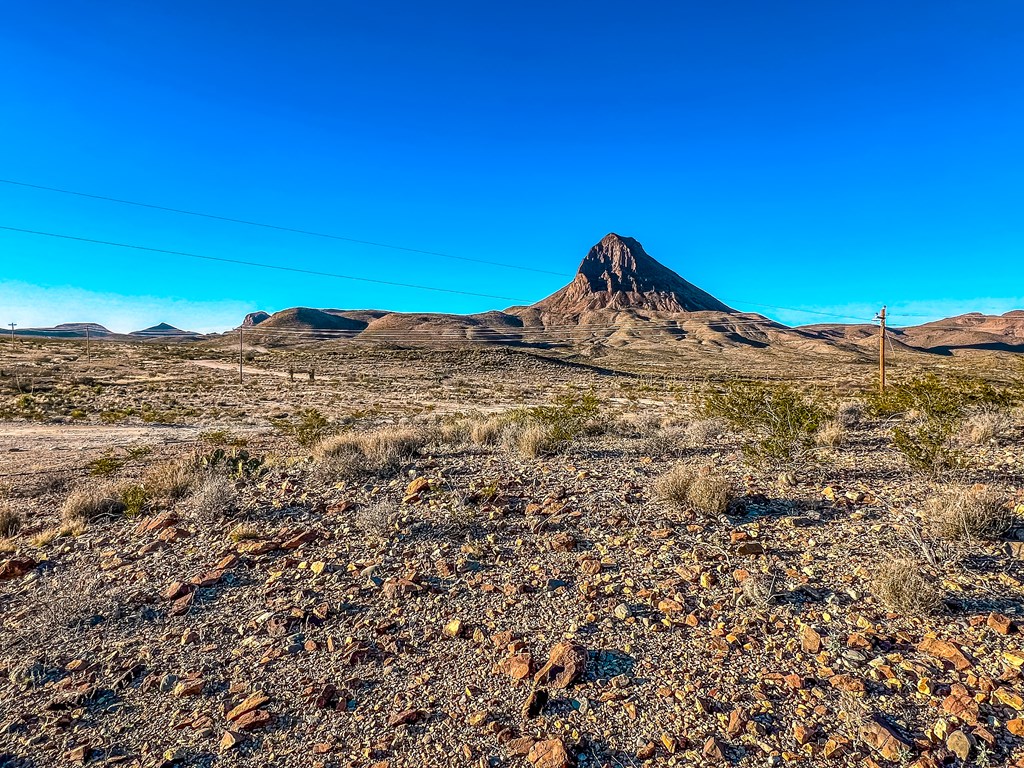 Tract 2 Lake Ament Rd, Terlingua, Texas image 12