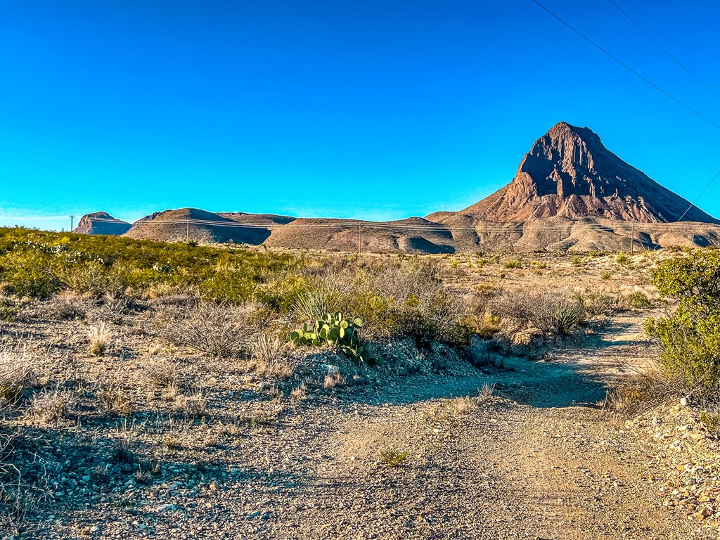 Tract 2 Lake Ament Rd, Terlingua, Texas image 18