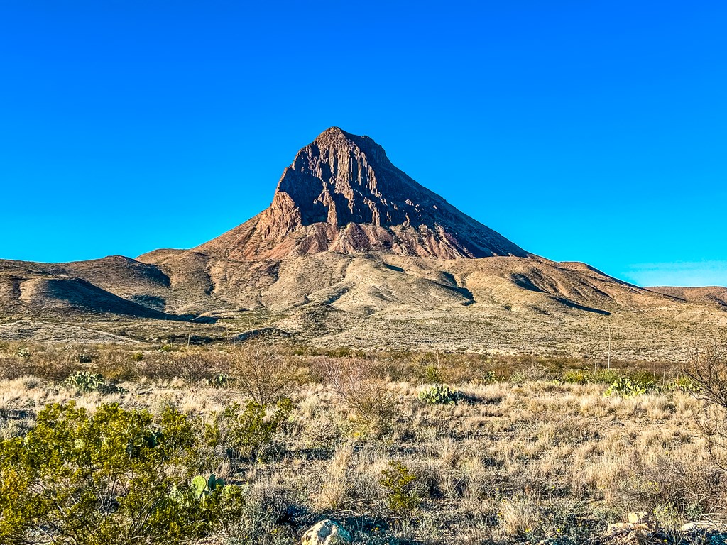 Tract 2 Lake Ament Rd, Terlingua, Texas image 25